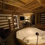 Relais Du Chateau Blanc 4* La Thuile