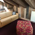 Relais Du Chateau Blanc Hotel La Thuile