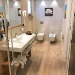 Relais Du Chateau Blanc La Thuile