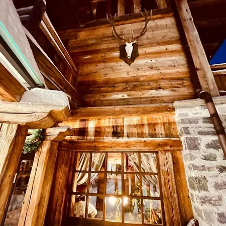 Hotel Relais Du Chateau Blanc 4*