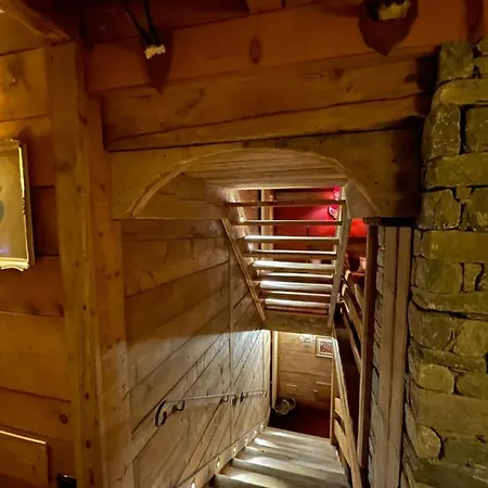 Relais Du Chateau Blanc