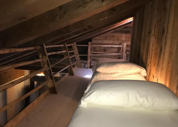 호텔 Relais Du Chateau Blanc 라튈르