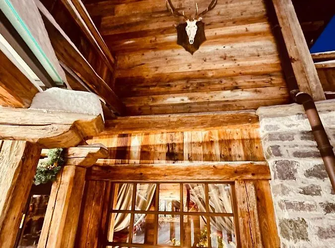 호텔 Relais Du Chateau Blanc 4*