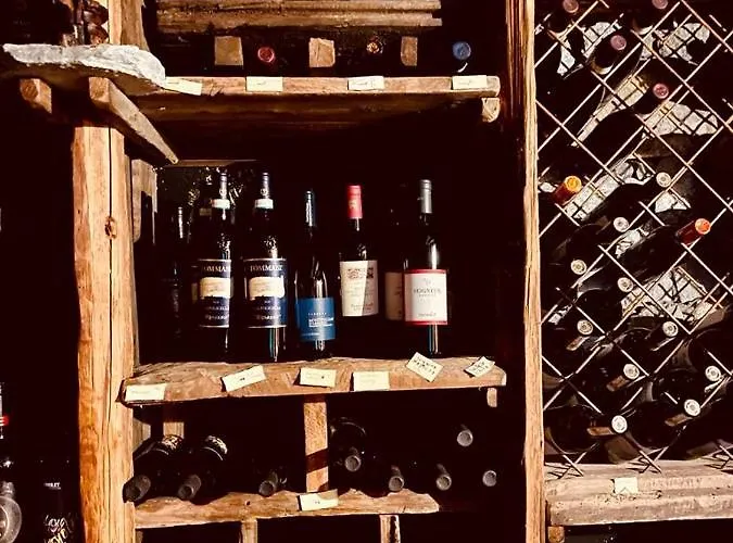 Relais Du Chateau Blanc 4*