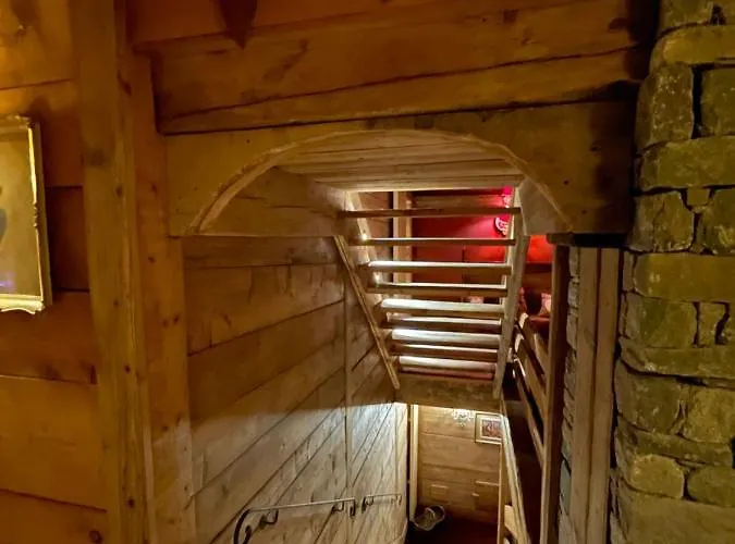 Relais Du Chateau Blanc